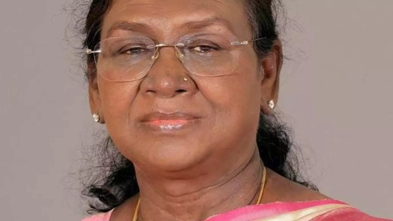 President's visit to Gorakhpur
