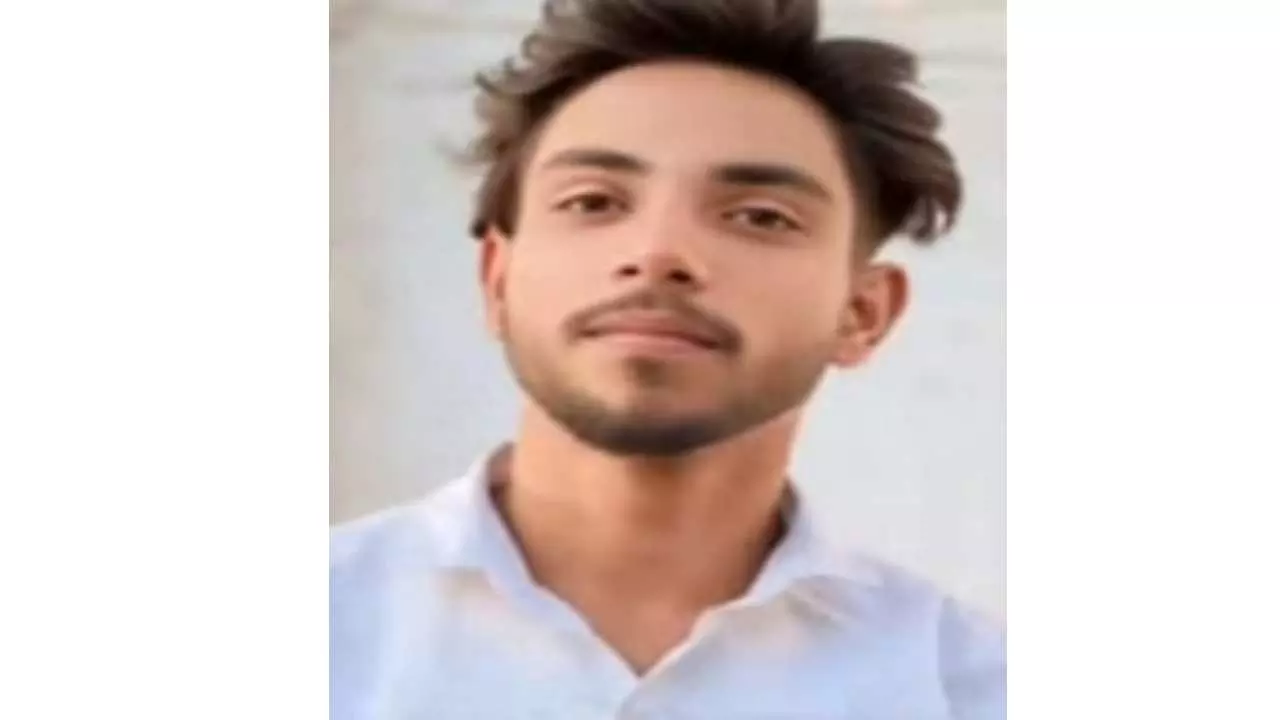 In Meerut, a friend had shot him, the murder was solved within 6 hours