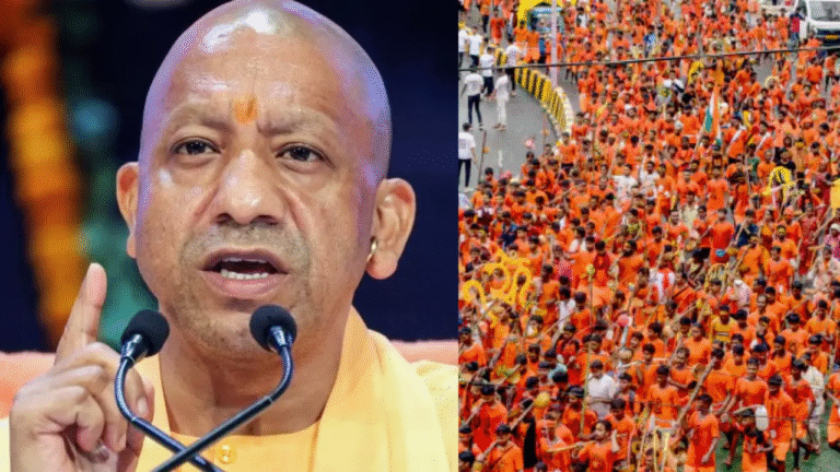 Meat and liquor shops will not be allowed to create hindrance in Kavad Yatra