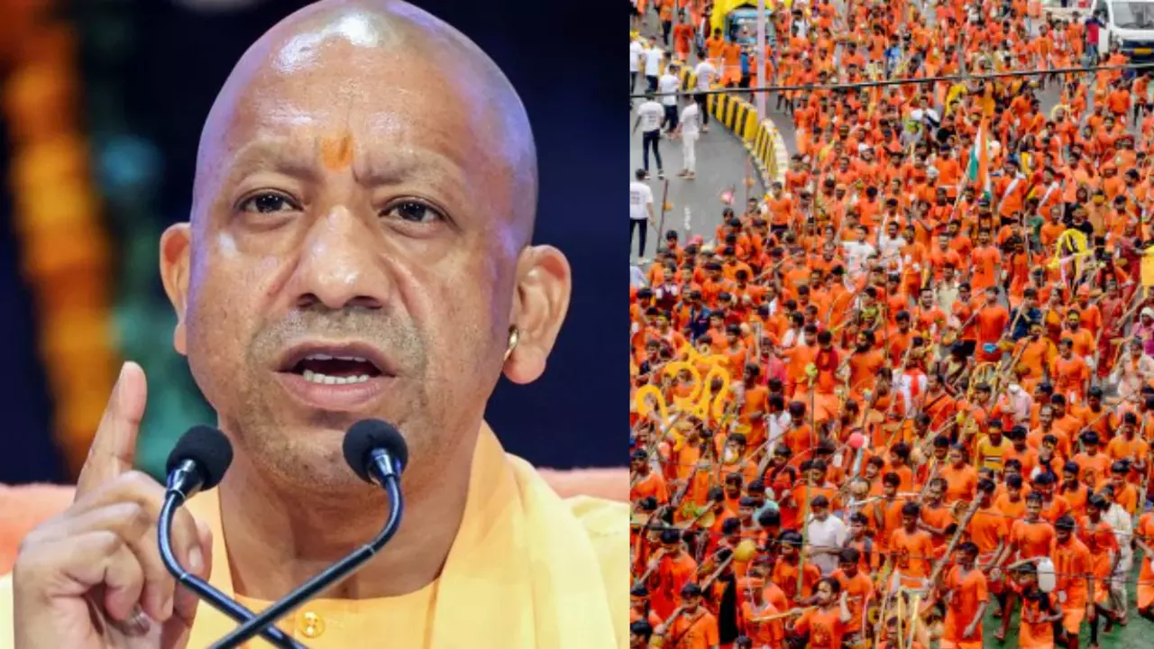 Meat and liquor shops will not be allowed to create hindrance in Kavad Yatra