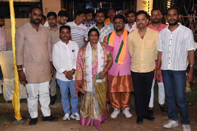 Grand event with celebration of 11 sal bemisal