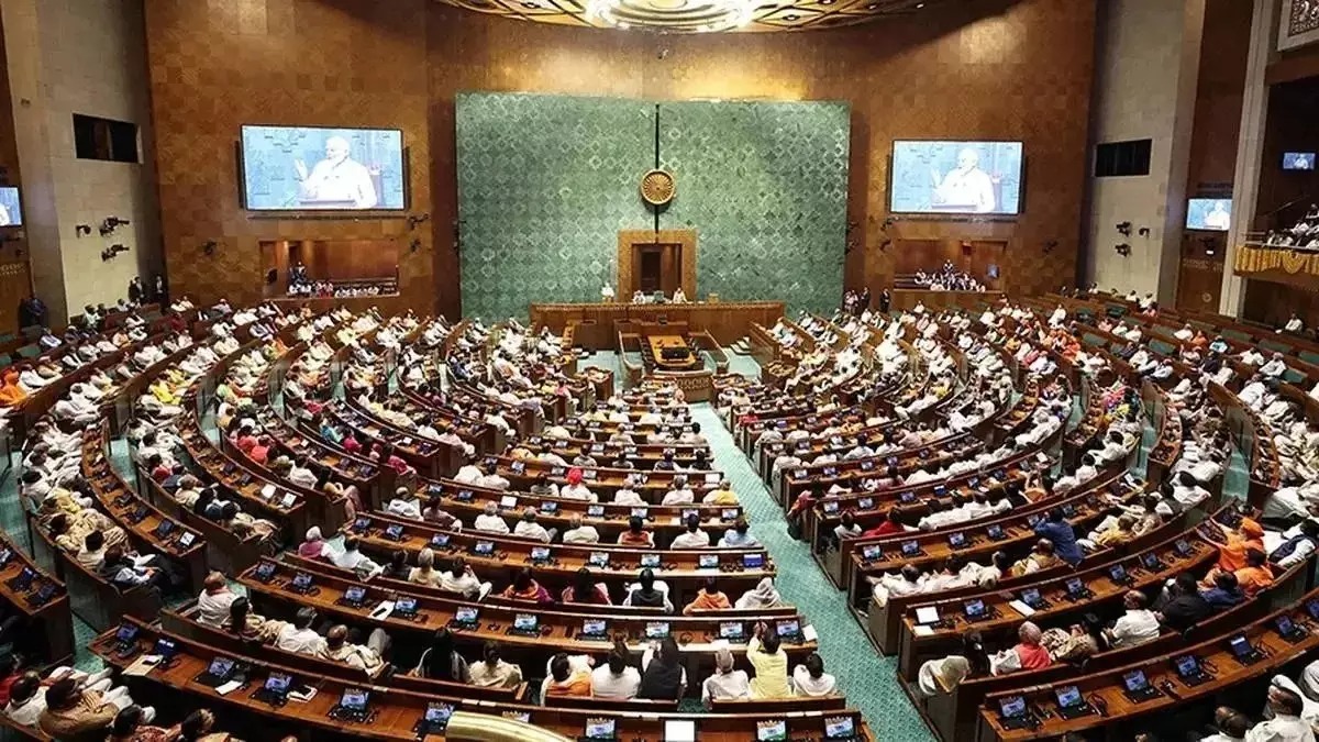 Parliament Monsoon Session 2025: ऑनलाइन गेमिंग बिल राज्यसभा में पारित, लोकसभा अनिश्चितकाल के लिए हुई स्थगित