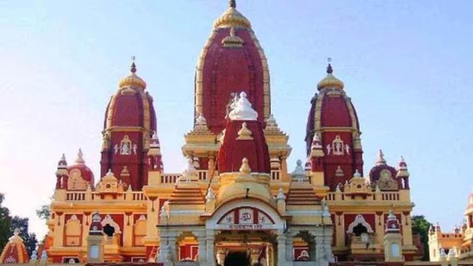 दिल्ली: कालकाजी मंदिर में सेवादार की हत्या, चुन्नी-प्रसाद न मिलने पर श्रद्धालुओं ने पीट-पीटकर ली जान