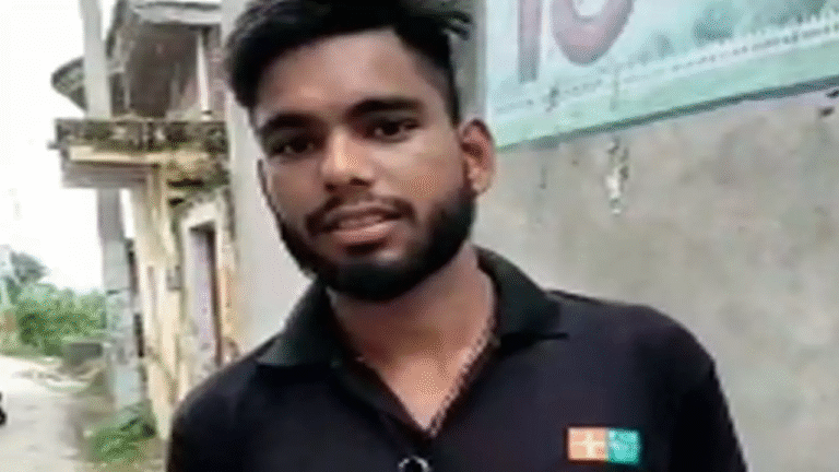 Hapur News: हिंदू देवी-देवताओं पर आपत्तिजनक टिप्पणी से मचा बवाल, पुलिस ने शुरू की जांच