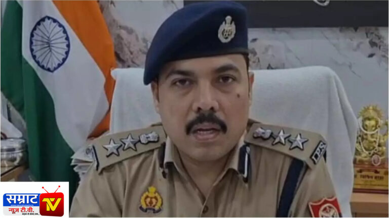 Meerut News: भाजपा नेता विकुल चपराणा पर कार्रवाई, तीन साथी गिरफ्तार – वायरल वीडियो के बाद सियासी हलचल तेज