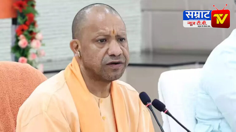 UP News: यूपी फायर सर्विस का होगा ‘मेगा पुनर्गठन’, 1000 से ज़्यादा नए पद सृजित — आपदा प्रबंधन में भी निभाएगी अहम भूमिका