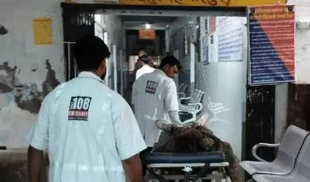 Hamirpur News : हमीरपुर में दिल टूटने और डरावनी घटना प्रेम कहानी बनी मौत की वजह