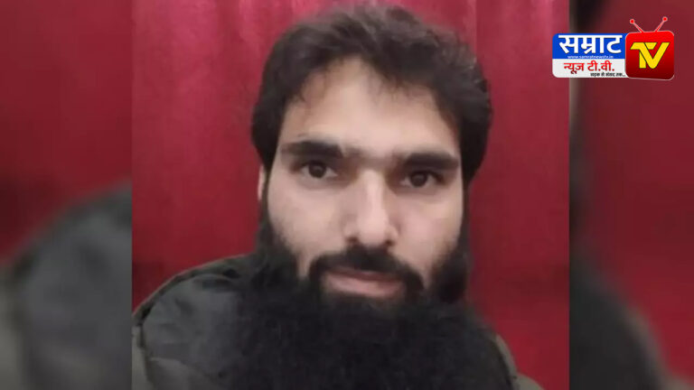 Hariyana News: जैश-ए-मोहम्मद का खेल हुआ फेल! 300 किलो RDX और AK-47 राइफलें बरामद, डॉक्टर निकला आतंकी नेटवर्क का ‘मास्टरमाइंड’