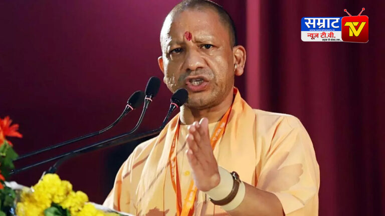 UP News: ‘अगर भारत में जिन्ना पैदा हुआ, तो…’ गोरखपुर में सीएम योगी का तीखा बयान