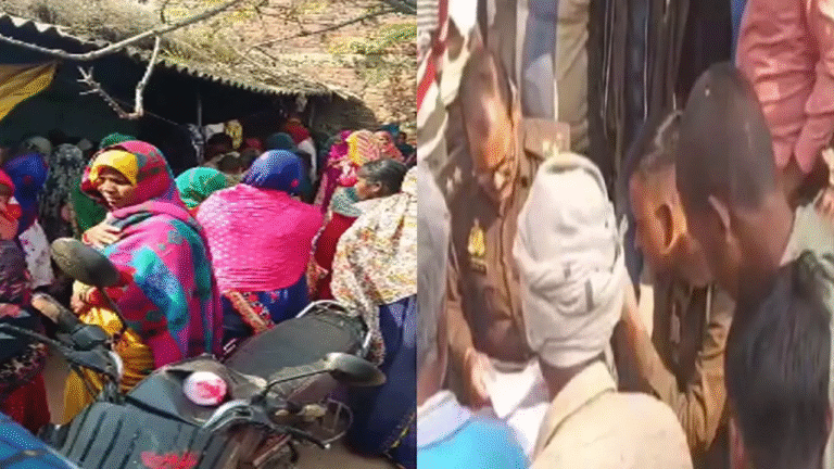 Kannauj News: कन्नौज में झोलाछाप डॉक्टर के इलाज से मरीज की मौत, परिजनों ने लगाया हत्या का आरोप