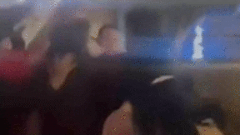 Mathura News: मथुरा ट्रक नमक रेस्टोरेंट में ₹30,000 के बिल पर बवाल, बाउंसरों की मारपीट का वीडियो वायरल