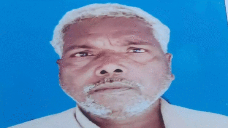 Balrampur News: बलरामपुर में नल का पाइप गाड़ते समय करंट से दर्दनाक हादसा, एक की मौत – दो गंभीर