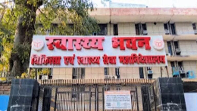 Kanpur News: कानपुर में स्वास्थ्य व्यवस्था बदहाल- झोलाछापों, अवैध अस्पतालों और विभागीय मिलीभगत ने बनाया शहर को ‘जोखिम का अस्पताल’