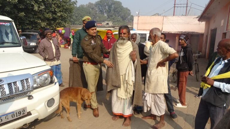 Siddharthnagar News: