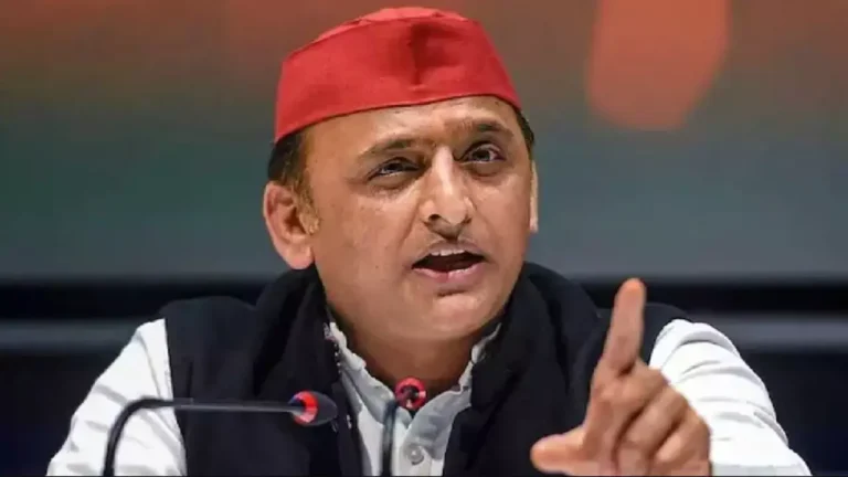 Akhilesh Yadav: अखिलेश यादव ने की BJP की जमकर तारीफ? बोले- उनसे बहुत कुछ सीखने की जरूरत