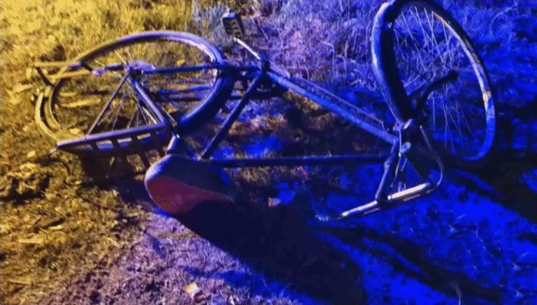 Chandauli News: अज्ञात वाहन की टक्कर से साइकिल सवार युवक की मौत, सैयदराजा क्षेत्र में मचा कोहराम