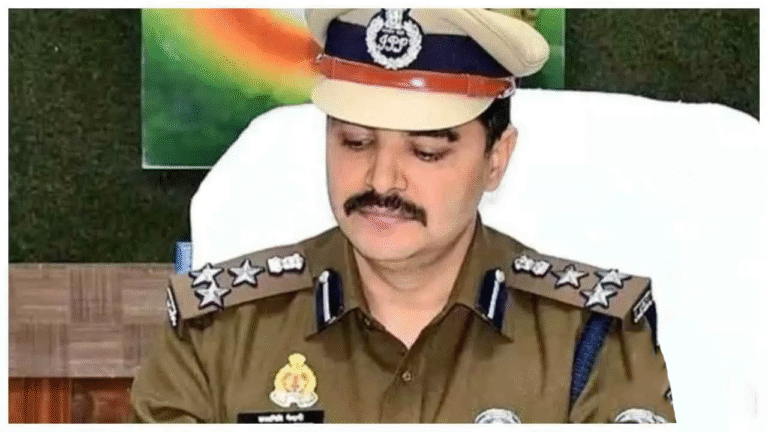 Meerut News: मेरठ रेंज में गणतंत्र दिवस 2026 पर हाई अलर्ट, 3,167 पुलिसकर्मी तैनात