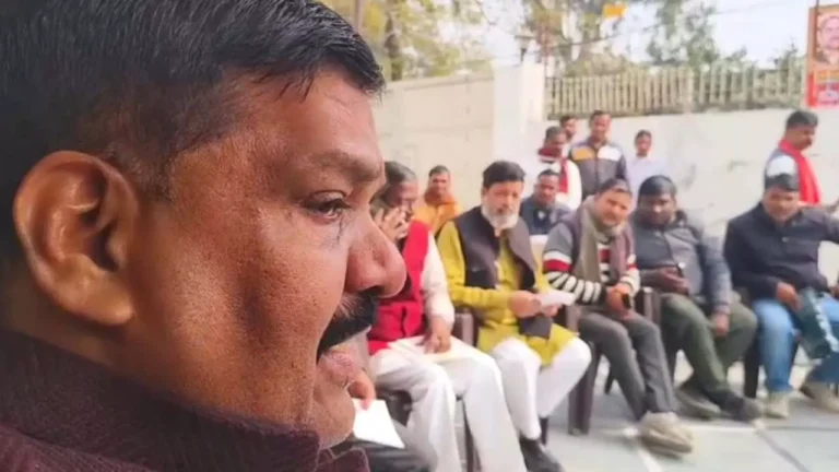 Barabanki News: SIR पर अरविंद सिंह गोप का बड़ा दावा, 2027 में बाराबंकी की सभी 6 सीटें जीतेगी सपा