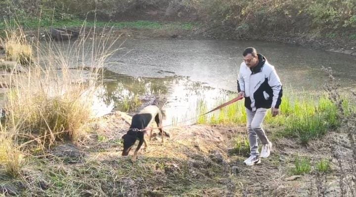 Panna News : पन्ना में पानी लेने गए युवक की संदिग्ध परिस्थितियों में मौत, इलाके में सनसनी