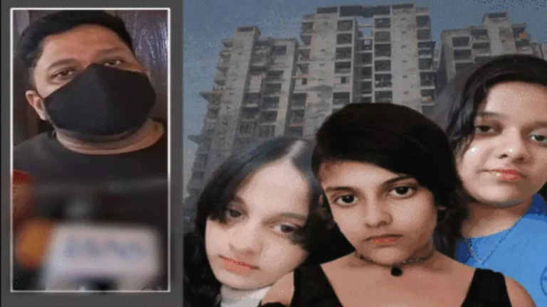 3 शादियां, 3 मौतें… गाजियाबाद ट्रिपल सुसाइड केस में उलझती मिस्ट्री, क्या पिता की भूमिका पर उठेंगे सवाल?