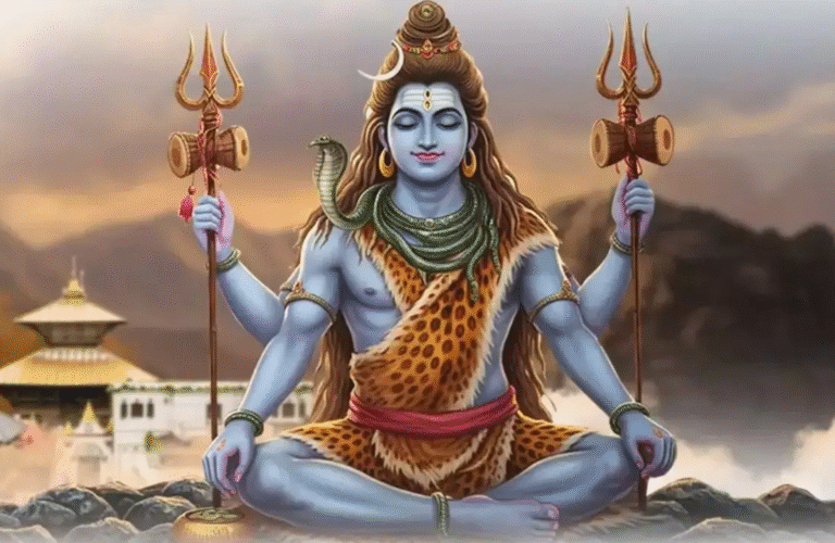 कैलाश छोड़ महादेव ने क्यों चुनी काशी? जानिए शिव-पार्वती विवाह का आध्यात्मिक रहस्य