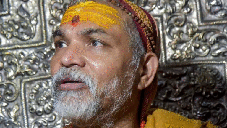 Avimukteshwaranand: अविमुक्तेश्वरानंद की बढ़ीं मुश्किलें, पॉक्सो केस में मेडिकल रिपोर्ट से यौन शोषण की पुष्टि, कोर्ट में कल सुनवाई