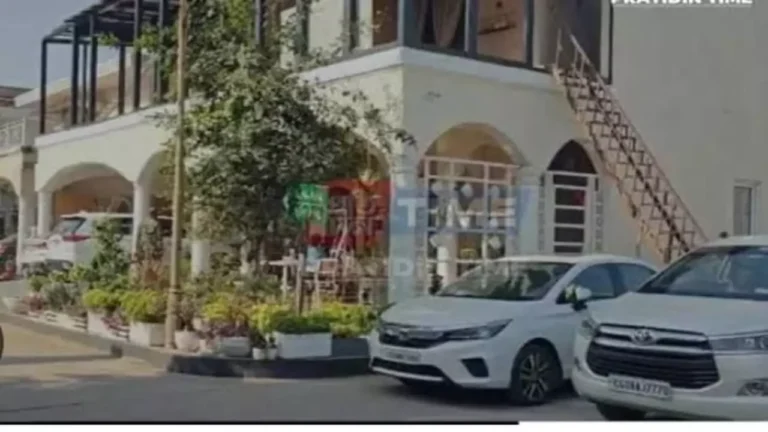 Sonbhadra News: खनन कारोबारियों पर आयकर की ताबड़तोड़ कार्रवाई, तीसरे दिन भी जारी रही गहन जांच