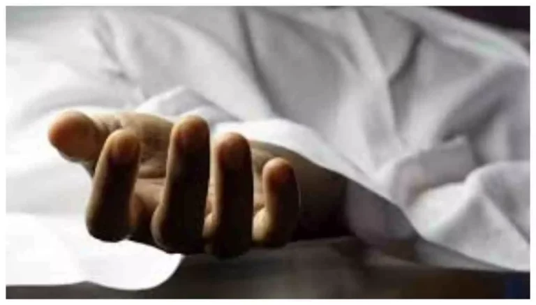 Jalaun News: आर्थिक तंगी से परेशान किसान ने फांसी लगाकर दी जान