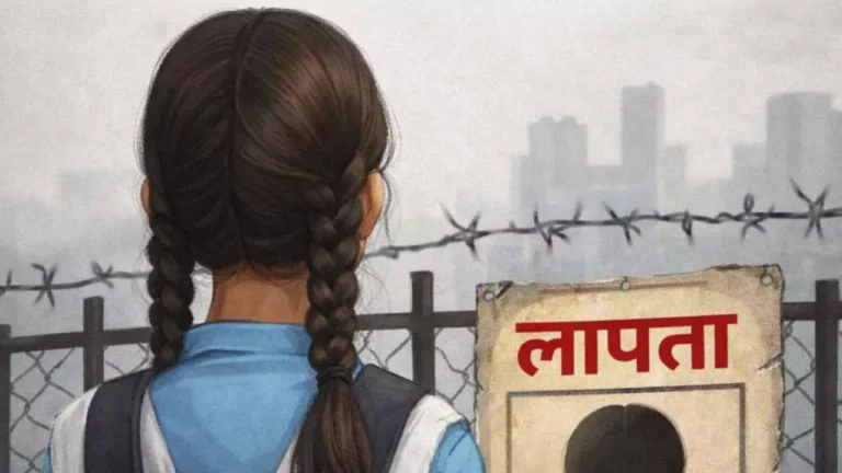 Hapur News: हापुड़ में बोर्ड परीक्षा देने गईं दो नाबालिग छात्राएं लापता, अपहरण की आशंका में पुलिस ने शुरू की जांच