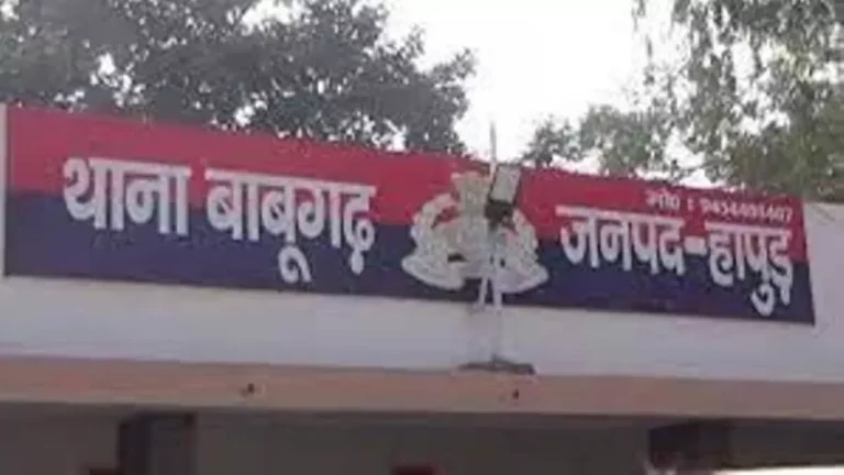 Hapur News: हापुड़ में वाहन ठगी का बड़ा गिरोह बेनकाब, कोर्ट के आदेश पर तीन आरोपितों पर FIR