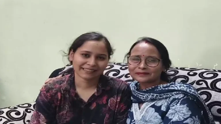 Raebareli News: रायबरेली की बेटी अनन्या त्रिवेदी ने UPPCS 2024 में प्रदेश में दूसरा स्थान हासिल किया