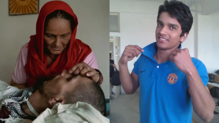 Harish Rana Passive Euthanasia: सुप्रीम कोर्ट ने पहली बार दी इच्छामृत्यु की अनुमति: गाजियाबाद के हरीश राणा की दर्दनाक कहानी