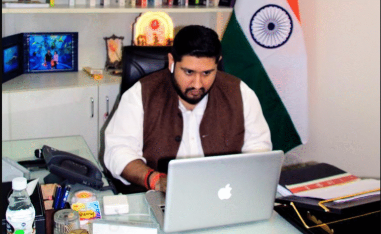 After Ranveer Singh, now Sahil Luthra! ₹10 crore ransom demand, and the same old Bollywood pattern