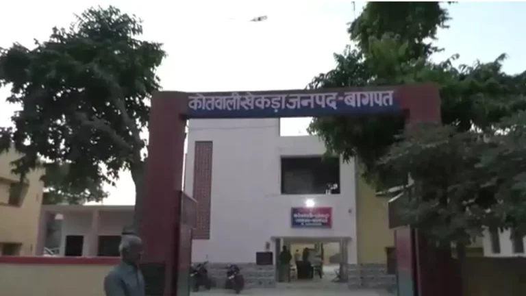 Baghpat News: बागपत में दीवार विवाद ने लिया हिंसक रूप, वायरल वीडियो से बढ़ी सनसनी, पुलिस जांच में जुटी