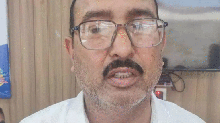 Bareilly News: बरेली में खनन विभाग का लिपिक रिश्वत लेते रंगे हाथ गिरफ्तार, एंटी करप्शन टीम की बड़ी कार्रवाई