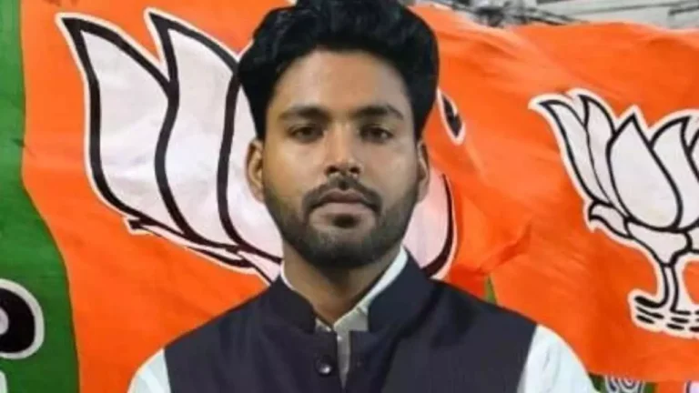 Aligarh News: भरतरी गांव में रोहित जादौन का प्रस्तावित दौरा, जनसंवाद और विकास योजनाओं पर रहेगी चर्चा