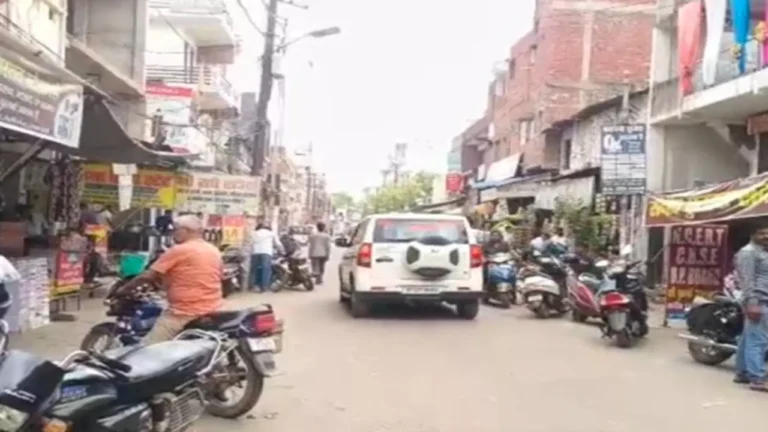 Raebareli News: रायबरेली का बढ़ता प्रशासनिक गौरव- IGRS रैंकिंग में सदर तहसील लगातार दूसरी बार प्रदेश में प्रथम