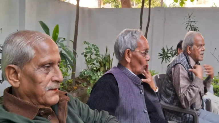 Lucknow News: एनेक्सी प्रेस रूम पर ताला, पत्रकारों में रोष; NUJI ने प्रमुख सचिव को लिखा पत्र