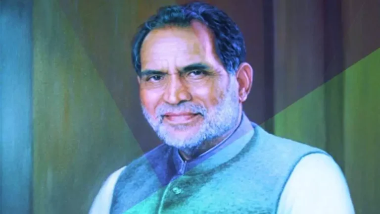 Lucknow News: चंद्रशेखर के सपनों को साकार करना हम सबका दायित्व है: यशवंत सिंह