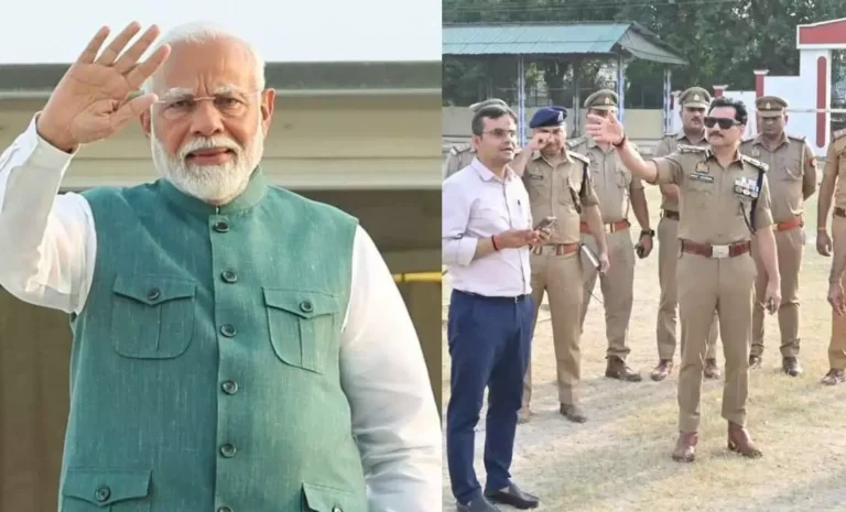 Varanasi News: काशी में फिर बजेगा विकास का डमरू, 28 अप्रैल को PM मोदी देंगे 6000 करोड़ की सौगात