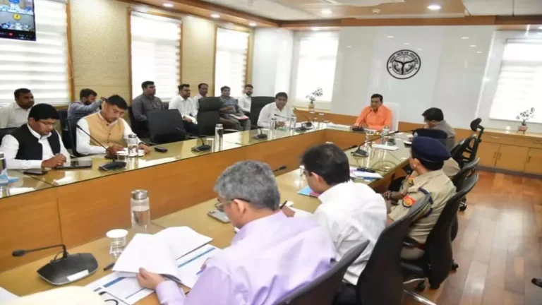 Mathura News: यूपी में स्मार्ट मीटर उपभोक्ताओं को बड़ी राहत, बैलेंस खत्म होने पर भी 3 दिन तक जारी रहेगी बिजली