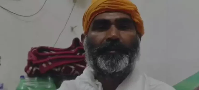 Mathura News: मथुरा के छाता तहसील परिसर में नमाज को लेकर विवाद, सार्वजनिक स्थल पर धार्मिक गतिविधि पर उठे सवाल