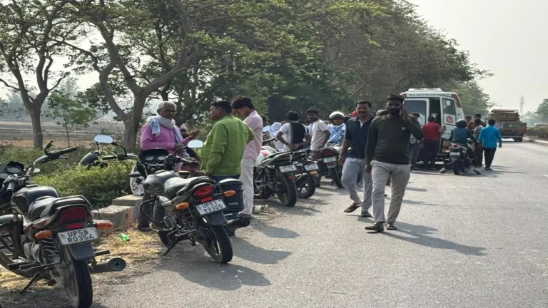 Sant Kabir Nagar News