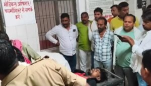 जिलाधिकारी