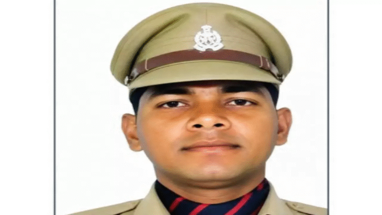 Lucknow News: लखनऊ में पुलिस मुख्यालय के ASI ने की आत्महत्या, कमरे में फंदे से लटका मिला शव; मां ने लगाए गंभीर आरोप