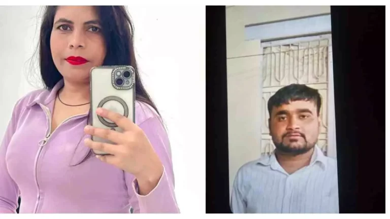 Mathura News: बंद कमरे में युवक-युवती के शव मिलने से सनसनी, पुलिस जांच में जुटी