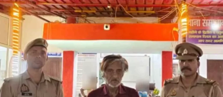 Meerut News: मानवता को झकझोरने वाली घटना: दो महीने तक घर में रखा बेटी का शव, पिता गिरफ्तार