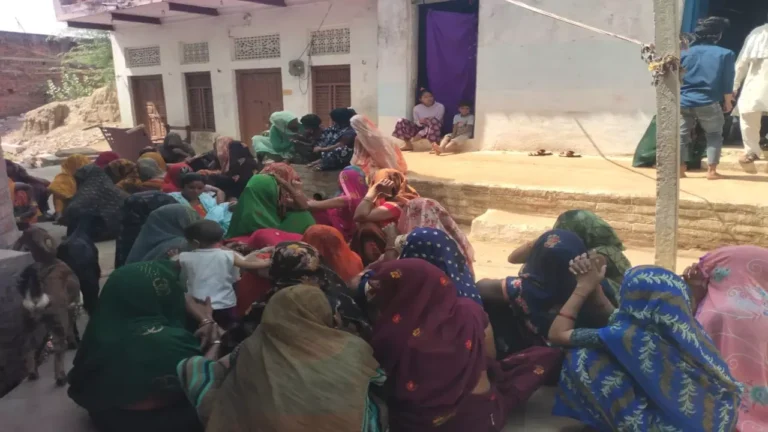 Jalaun News: मां की डांट से आहत युवक ने उठाया खौफनाक कदम, फांसी लगाकर दी जान