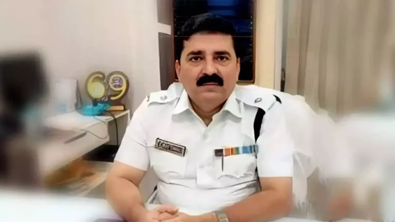 कोलकाता के पूर्व DCP शांतनु सिन्हा बिस्वास गिरफ्तार, ED का बड़ा एक्शन; भ्रष्टाचार और रंगदारी सिंडिकेट से जुड़े आरोप