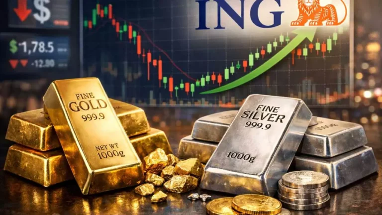 Gold Silver Price Today 15 May 2026: सोना-चांदी के दाम में फिर बदलाव, जानिए आपके शहर का नया रेट